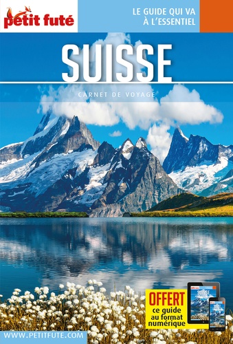 Suisse. Edition 2023