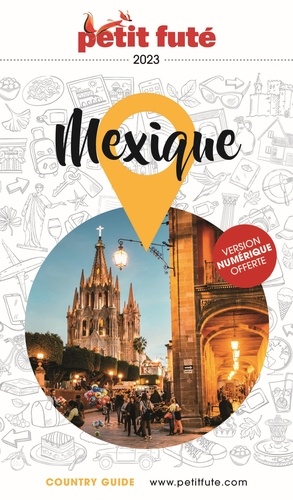 Mexique. Edition 2023
