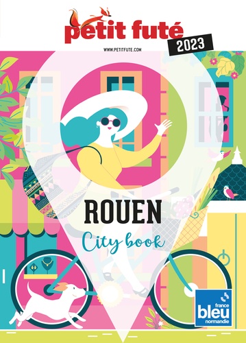 Rouen. Edition 2023