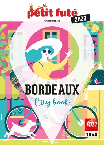 Bordeaux. Edition 2023
