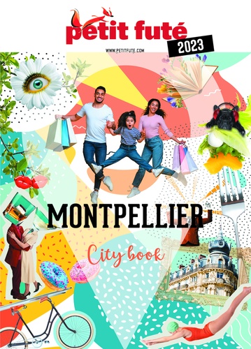 Montpellier. Edition 2023