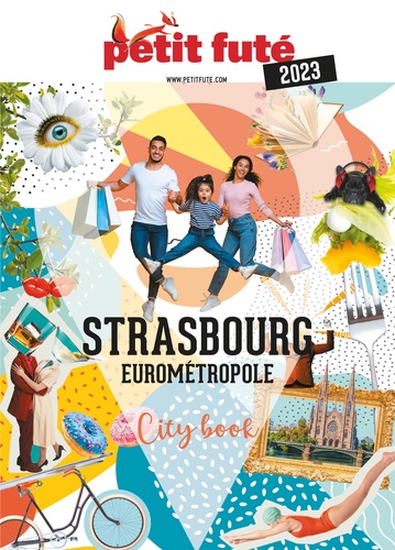 Strasbourg. Edition 2023