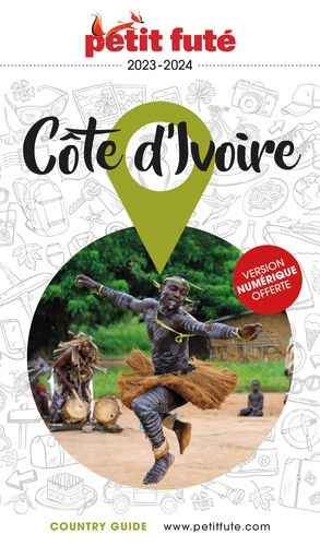 Côte d'Ivoire. Edition 2023-2024