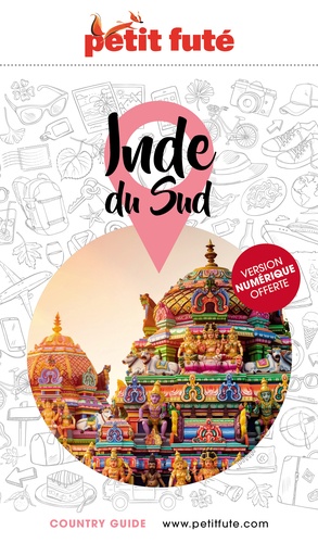Petit Futé Inde du Sud. Edition 2023