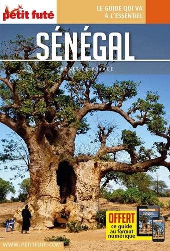 Sénégal. Edition 2023
