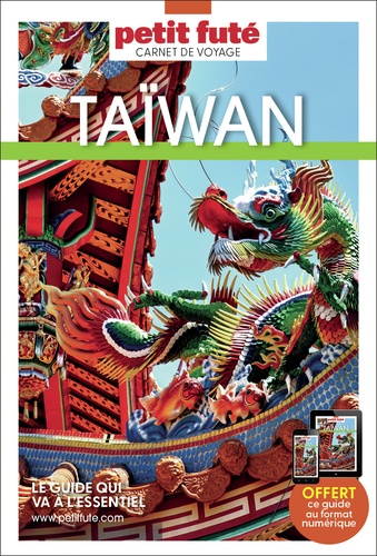 Taiwan. Edition 2023