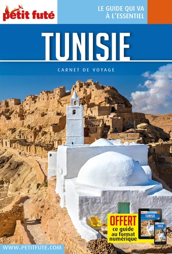 Tunisie. Edition 2023