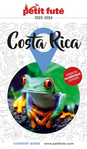 Petit Futé Costa Rica. Edition 2023-2024