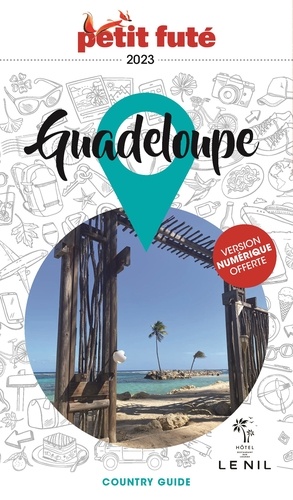 Guadeloupe. Edition 2023