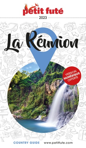 Petit Futé La Réunion. Edition 2023