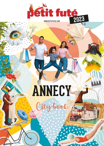 Annecy. Edition 2023-2024