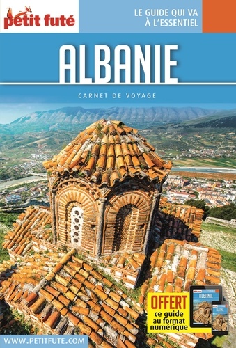 Albanie. Edition 2023