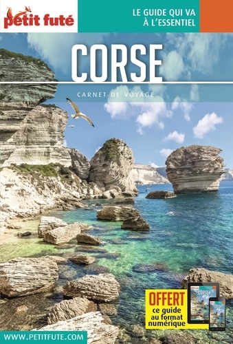 Corse. Edition 2023