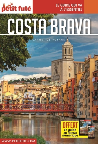 Costa Brava. Edition 2023