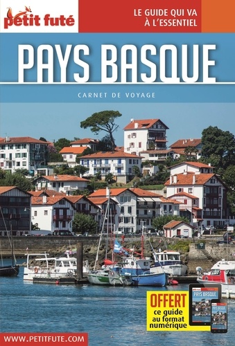 Pays Basque. Edition 2023