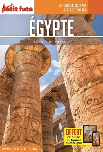 Egypte. Edition 2023