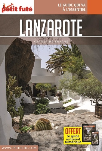 Lanzarote. Edition 2023