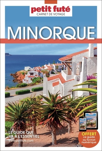 Minorque. Edition 2023