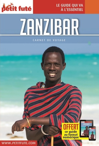 Zanzibar. Edition 2023