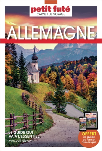 Allemagne. Edition 2023