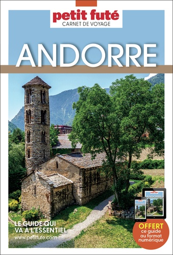Andorre. Edition 2023