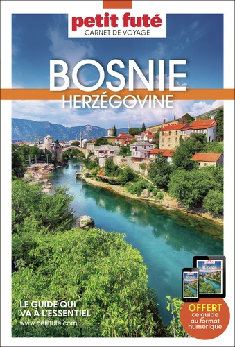 Bosnie-Herzégovine. Edition 2023