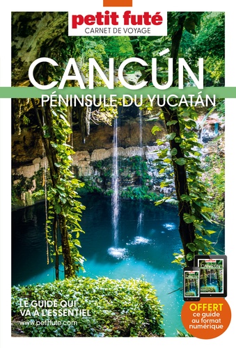 Cancun, Péninsule du Yucatan. Edition 2023