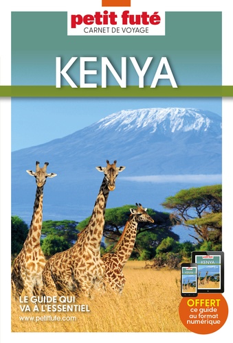 Kenya. Edition 2023