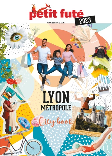 Lyon métropole. Edition 2023
