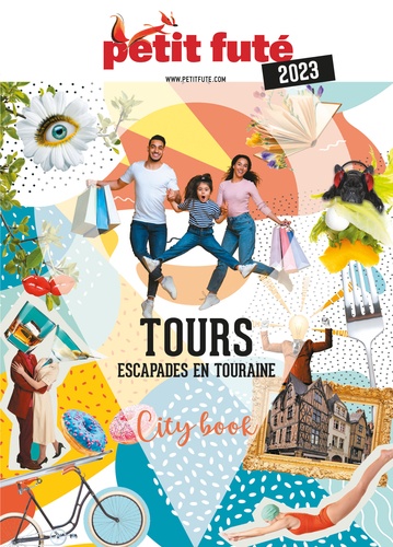 Tours. Escapades en Touraine, Edition 2023
