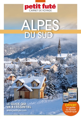 Alpes du Sud. Edition 2023