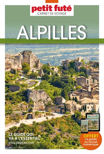 Alpilles. Edition 2023