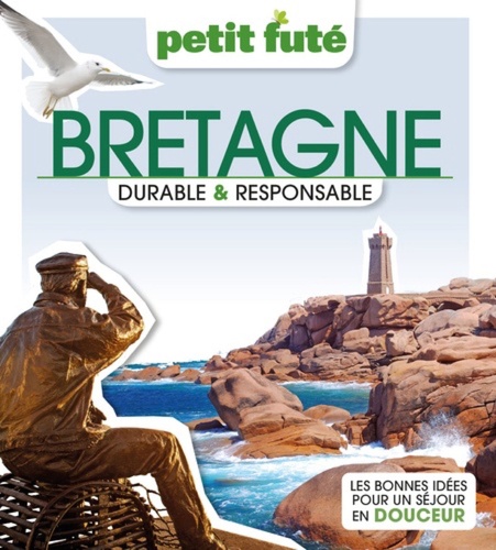 Petit Futé Bretagne durable & responsable