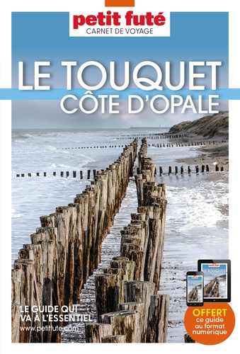 Le Touquet - Côte d'Opale. Edition 2023