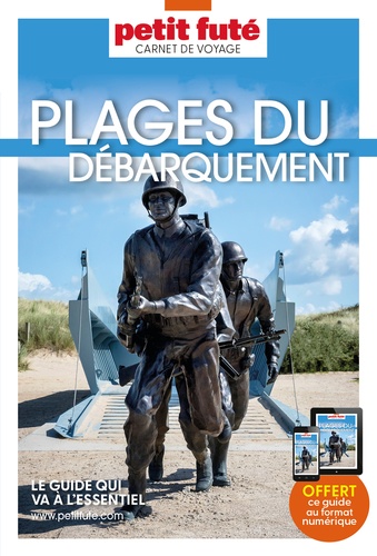 Plages du Débarquement. Edition 2023