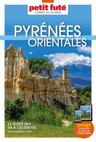 Pyrénées Orientales. Edition 2023