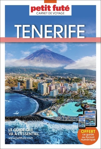 Tenerife. Edition 2023