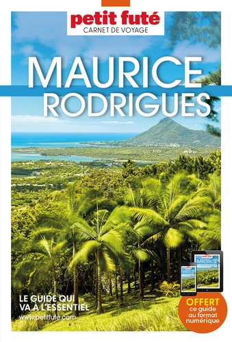 Maurice-Rodrigues. Edition 2023