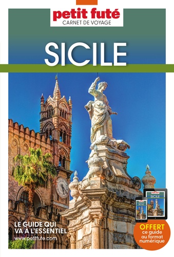 Sicile. Edition 2023