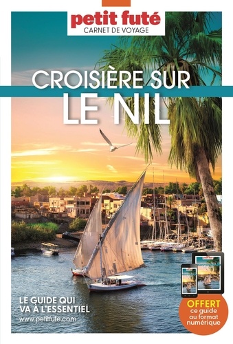 Croisière sur le Nil. Edition 2023