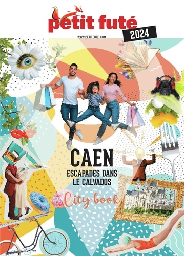 Caen. Escapade dans le Calvados, Edition 2024