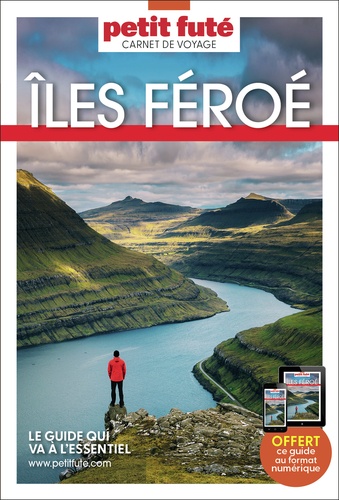 Iles Féroé. Edition 2024
