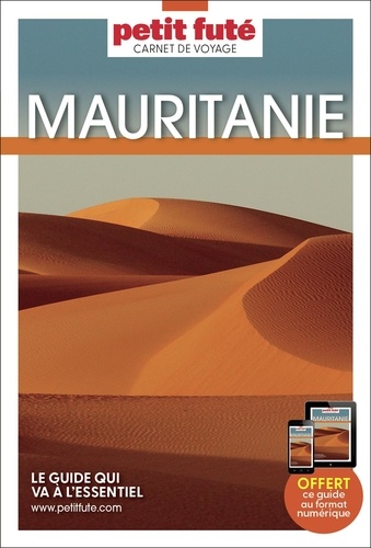 Mauritanie. Edition 2024