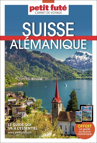 Suisse Alémanique. Edition 2024