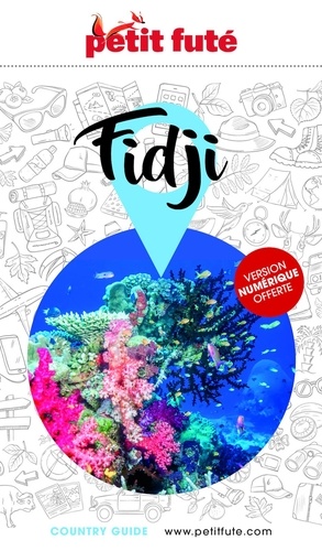 Petit Futé Fidji. Edition 2024