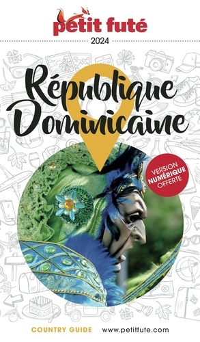 Petit Futé République dominicaine. Edition 2024