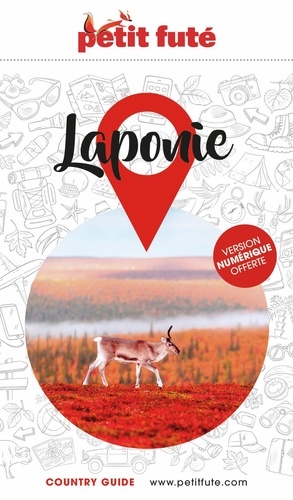 Petit Futé Laponie. Edition 2024-2025