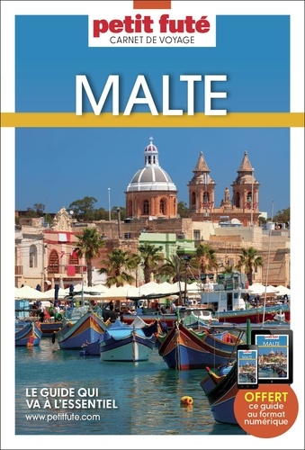 Malte. Edition 2024
