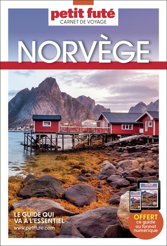 Norvège. Edition 2023