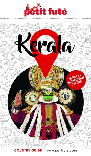 Petit Futé Kerala. Edition 2024